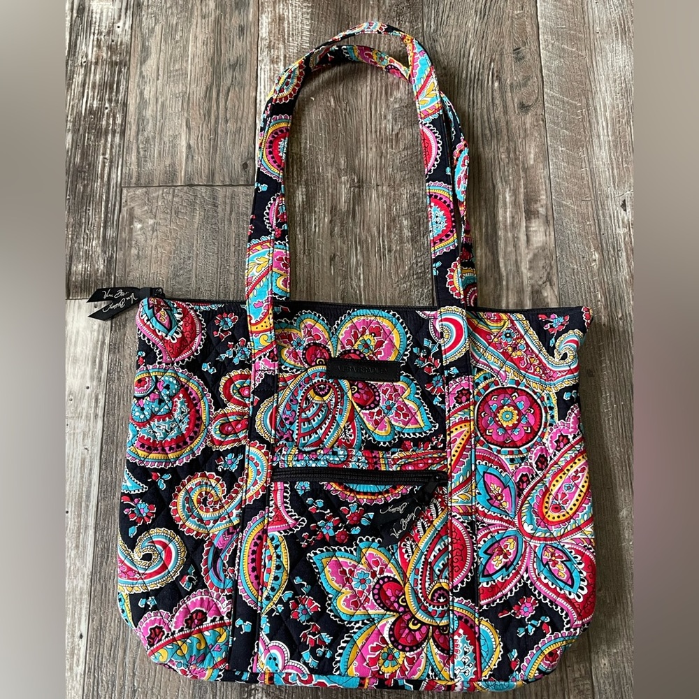 Vera Bradley purse